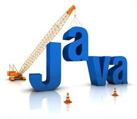 石家莊網站制作之java語言建站