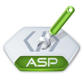 石家莊網站制作之asp語言建站